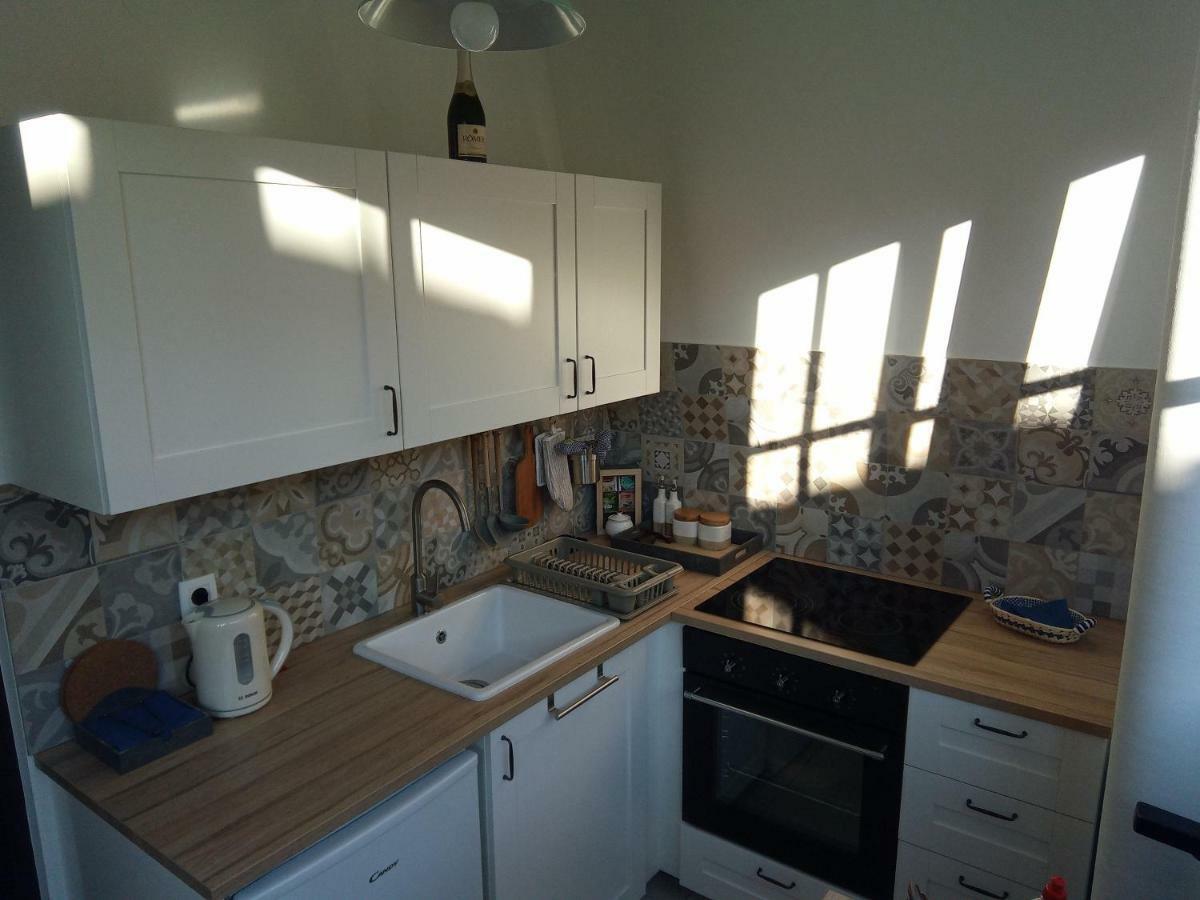 Skipper Suites Novigrad  Luaran gambar